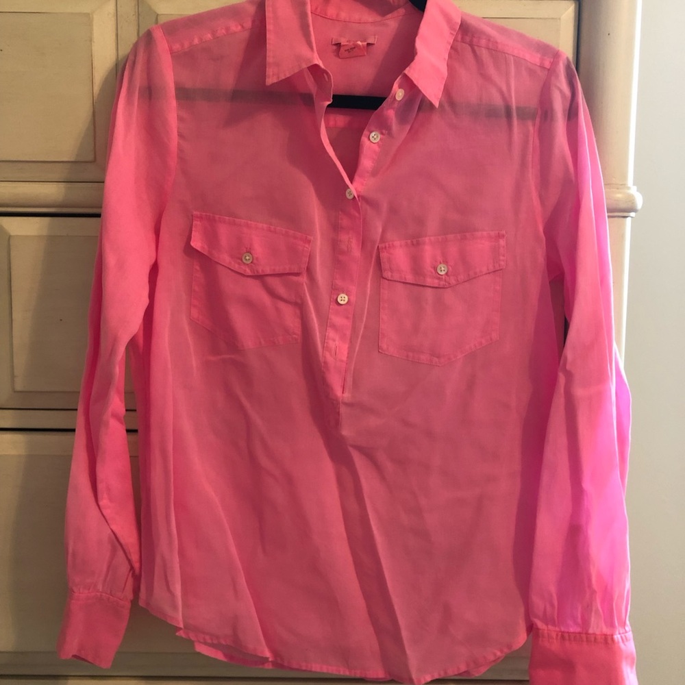 J Crew Shirt
